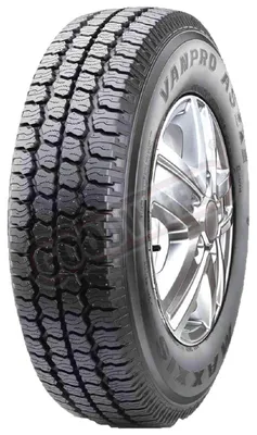 Image de Maxxis GAN car-tyres MA-LAS All Season ( 195/50 R13C 104/101N Double marquage 93Q )