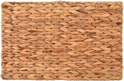 Produktbild von Orion Besteckunterlage Platzdeckchen Platzmatte Tischunterlage Unterlage Tischuntersetzer für Teller Besteck 45x30 cm