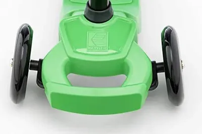 Zdjęcie produktu dla Hulajnoga dziecięca Kettler Kwizzy zielona