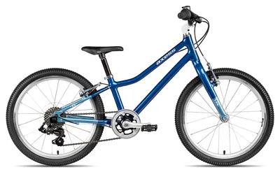 Produktbild von Axess LUU. 20 20 Zoll Blau 25 cm