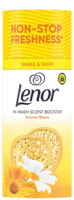 Produktbild von Lenor geurparels 155g Summer Breeze