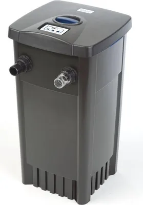 Produktbild von OASE FiltoMatic CWS 14000