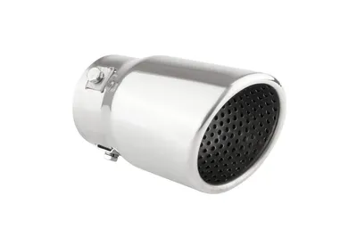 Obrázek produktu pro AMiO Koncovka výfuku MT 017