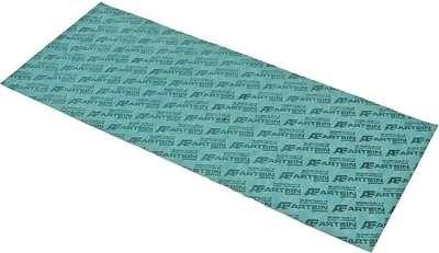 Produktbild von Dichtungspapier dick 0,80mm 195mm x 475mm