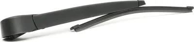 Produktbild von MAXGEAR 39-0327 Wischerarm Scheibenwischerarm Hinten für VW GOLF VI (5K1) mit Wischblatt