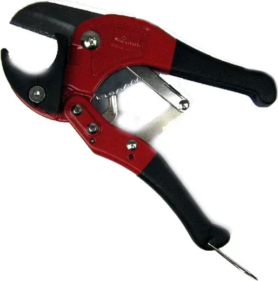 Produktbild von Rohrschneider Schlauchschneider Rohrtrenner Rohrabschneider Rohrschere PVC 6-42mm