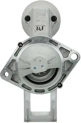 Produktbild von BV PSH 130.547.102.500 Starter Anlasser 1,8kW für OPEL Corsa D Schrägheck (S07) 12V