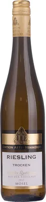 Produktbild von Abtei Himmerod Riesling trocken 12% 0,75L (D)
