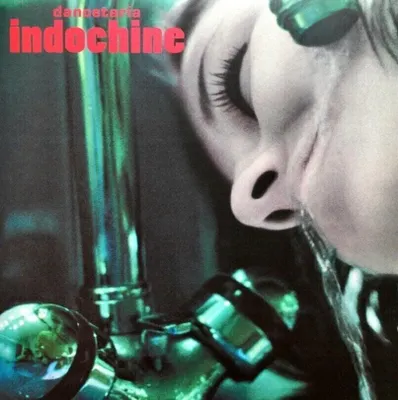 Zdjęcie produktu dla Indochine - Dancetaria (180g) (Reissue) (Remastered) (2 LP)