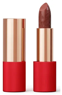 Immagine prodotto di Rossetto La Perla Matte Silk - #102 - Rosso terracotta - 3,5 g
