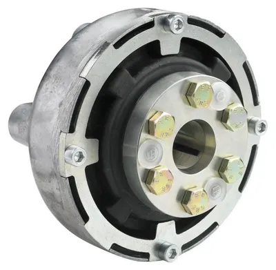Obrázek produktu pro Spojka Uniflex, hřídel 30 mm – Vetus UNIFLEX13