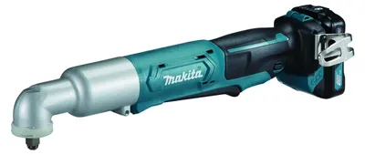 Immagine prodotto di MAKITA Avvitatore angolare a batteria 3/8" Li-ion 10,8/12V/2,0Ah CXT TL065DSAJ