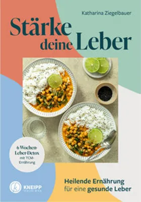 Productafbeelding van Stärke deine Leber