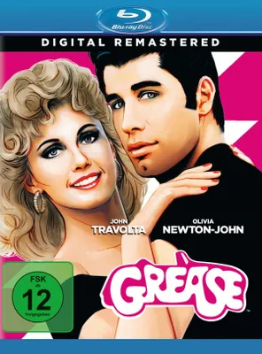 Produktbild von Grease. Remastered