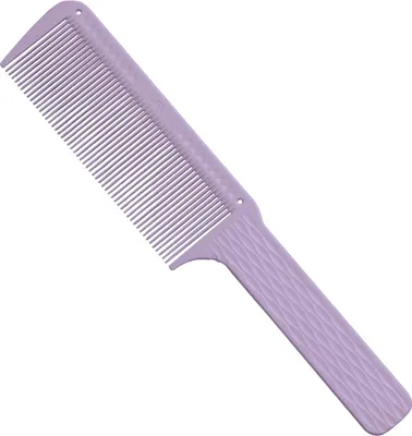 Produktbild von JRL Professional Blending Kamm 9.6" lila