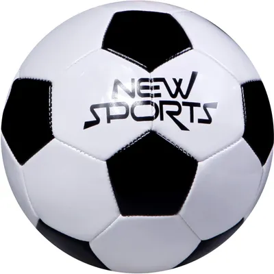 Obrázek produktu pro New Sports Football Classic, velikost 5, nenafouknuté