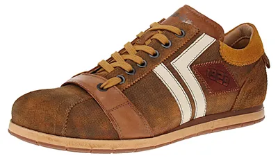 Produktbild von Kamo-Gutsu Tifo-030 - Herren Schuhe Sneaker - Cancun-Mais Größe 47 EU