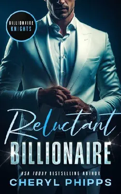 Produktbild von Reluctant Billionaire