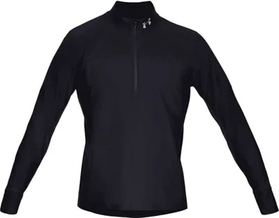 Produktbild von Under Armour Shirt Qualifier Half Zip