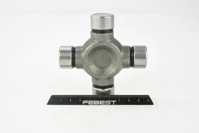 Produktbild von Febest Asbz-209