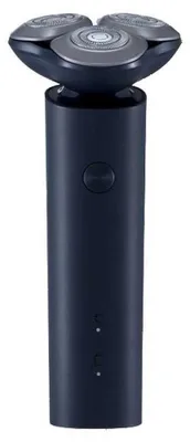 Produktbild von Xiaomi | Elektrorasierer | S101 EU | Betriebsdauer (max.) 60 min | Nass und trocken