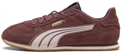 Immagine prodotto di Scarpa da corsa Puma ST Track SD, colore marrone