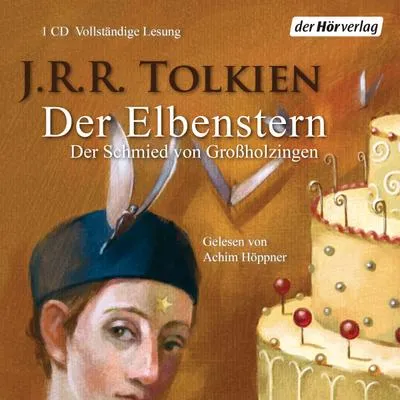 Produktbild von Höppner,Achim-Elbenstern