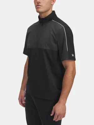 Produktbild von Under Armour Ua Drive Wind Kurzarm Herren T-Shirt 1389860-001__LG