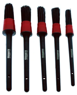 Obrázek produktu pro Sada čisticích kartáčů EINPARTS EPDS03