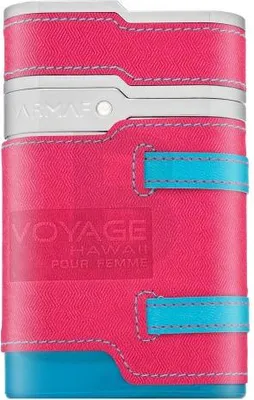 Image de Armaf Voyage Hawaii eau de parfum pour femme 100 ml