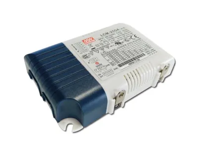 Produktbild von Mean Well LED-TREIBER - KONSTANTSTROM - 25 W - PFC-SCHALTKREIS