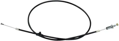 Produktbild von Kupplungszug schwarz für Zündapp KS 80 Super Typ 537-010