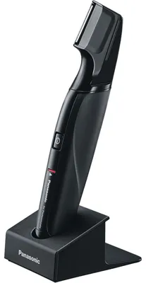 Produktbild von Panasonic ER-RZ10 Nasen-/Ohren-Trimmer, 50 min Akkubetrieb