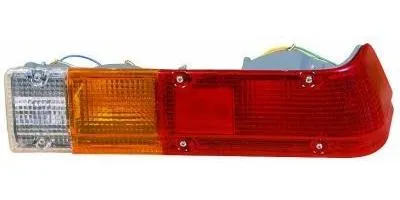 Obrázok produktu pre ABAKUS Zadné svetlo, pravé, pre NISSAN PICK UP (720)