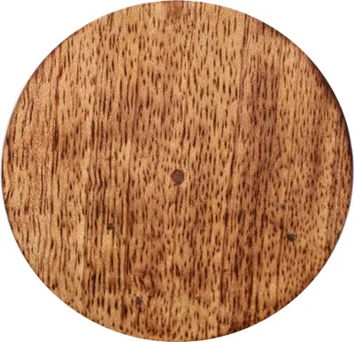Produktbild von VERLO Holzdeckel mit Dichtung 60 mm 3 Stück