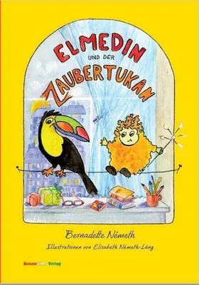 Immagine prodotto di Németh, B: Elmedin und der Zaubertukan
