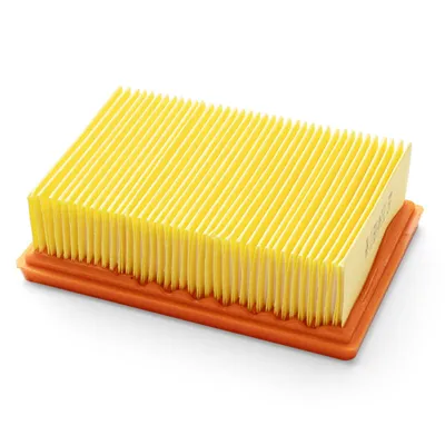 Obrázok produktu pre Extralink filter pre Kärcher WD4 WD5 WD6, náhrada 2.863-005.0