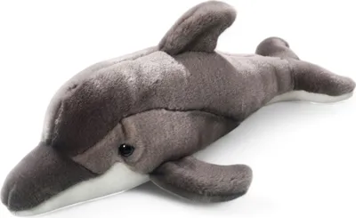 Obrázok produktu pre Carl Dick delfín cca 40 cm 3340 Plyšová hračka, mäkká hračka, plyšové zviera