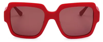 Image de Lunettes de soleil Karl Lagerfeld kl6104sr600