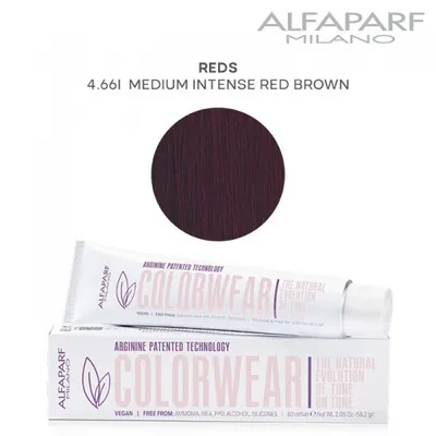 Zdjęcie produktu dla Alfaparf Milano Color Wear 4.66 60ml
