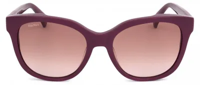 Produktbild von MaxMara Sonnenbrille MM0068 75T 54 18 140