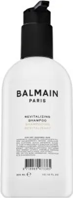 Obrázok produktu pre Balmain Revitalizačný šampón pre poškodené a lámavé vlasy, 300 ml
