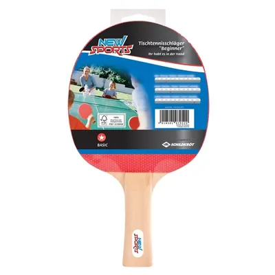Produktbild von New Sports TT Schläger Beginner