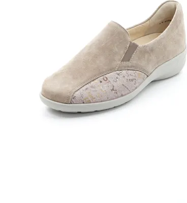 Produktbild von Semler Damen Slipper Birgit (Größe: 36)