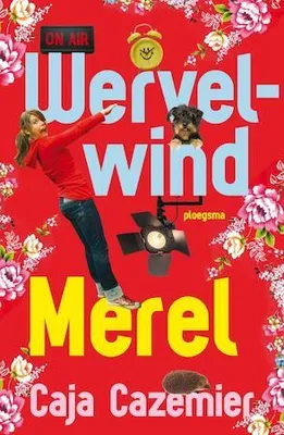 Zdjęcie produktu dla Whirlwind Merel