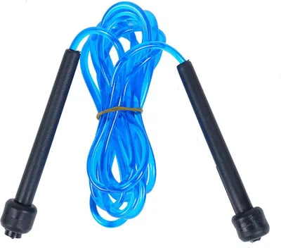 Produktbild von Sporti France Flup 2.2m Springseil Blau Blau One Size