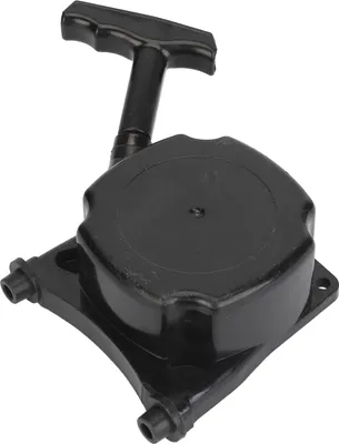 Image de Tondeuse à gazon Pull Starter Manuel d'utilisation Extracteur R��chaussette pour CC943 TUE43 Moteur de tondeuse à gazon