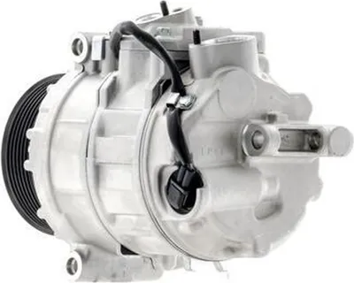 Obrázek produktu pro Klimatizační kompresor 12 V Ø 100 mm MAHLE pro např. MERCEDES-BENZ R-KLASSE