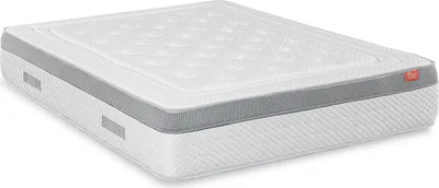 Image de Matelas Noble Deluxe - Ressorts Ensachés 90 x 200 cm