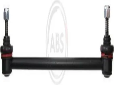 Produktbild von A.B.S. Koppelstange Stabilisator für SUZUKI Grand Vitara II SUV (JT, TE, TD) 260556